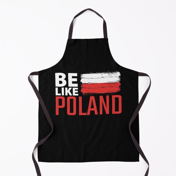 Item preview, Be Like Poland designed and sold by Glitch-S.