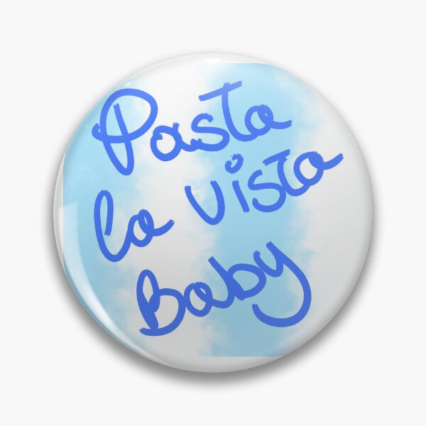 Item preview, pasta la Vista baby  designed and sold by Kasia1987t.