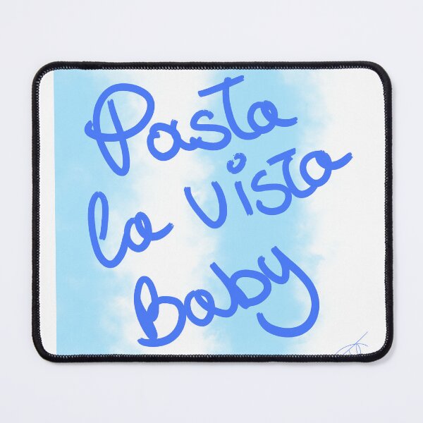 Item preview, pasta la Vista baby  designed and sold by Kasia1987t.