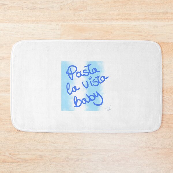 Item preview, pasta la Vista baby  designed and sold by Kasia1987t.