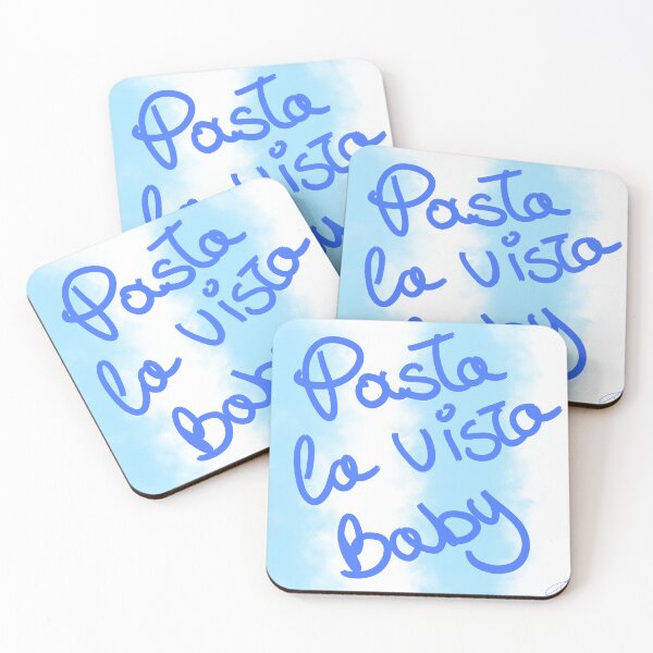 Item preview, pasta la Vista baby  designed and sold by Kasia1987t.