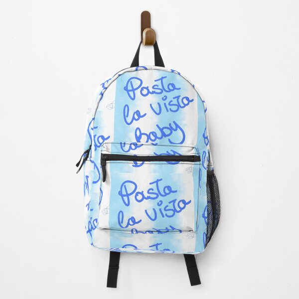 Item preview, pasta la Vista baby designed and sold by Kasia1987t.