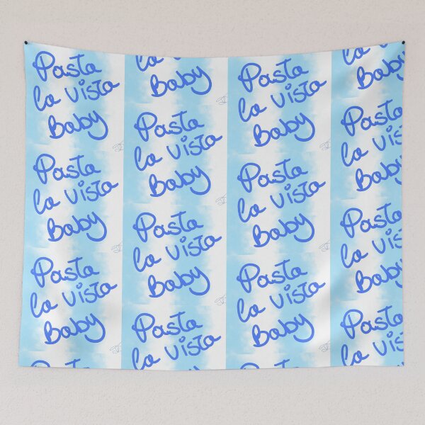 Item preview, pasta la Vista baby  designed and sold by Kasia1987t.