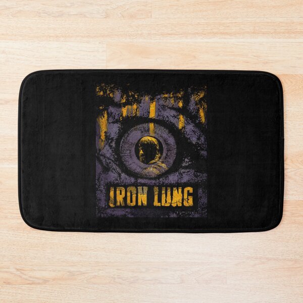 Item preview, Iron Lung Movie  designed and sold by BlobbyDoodle.