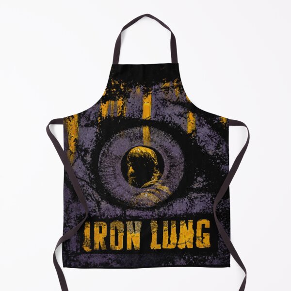 Artikelvorschau, Iron Lung Film entworfen und verkauft von BlobbyDoodle.