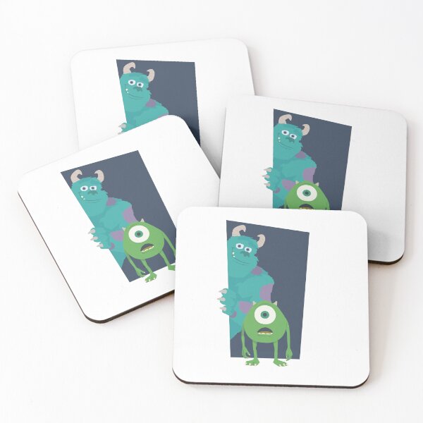 Item preview, Monsters Inc. Door Surprise designed and sold by NovikaIdeas.