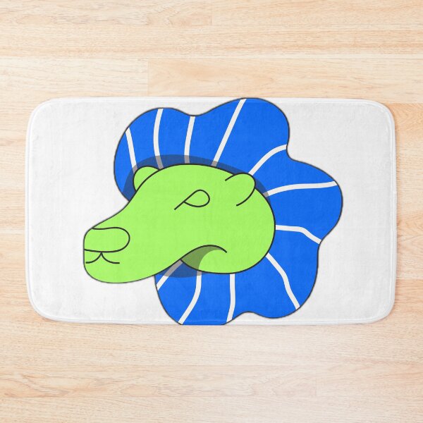 Item preview, Abstract Stylized Lion Illustration designed and sold by DailyDoodlesBySumbul.