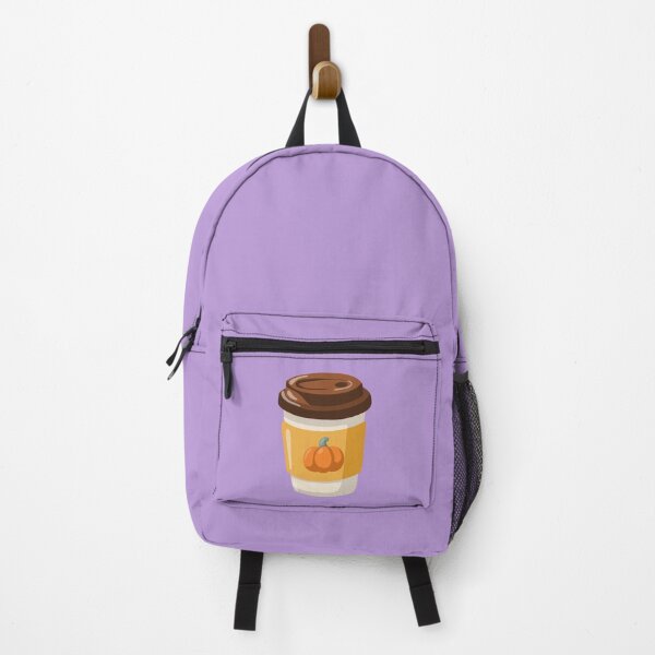 Item preview, Cute Pumpkin Spice Coffee Cup designed and sold by EvLip-Artist.