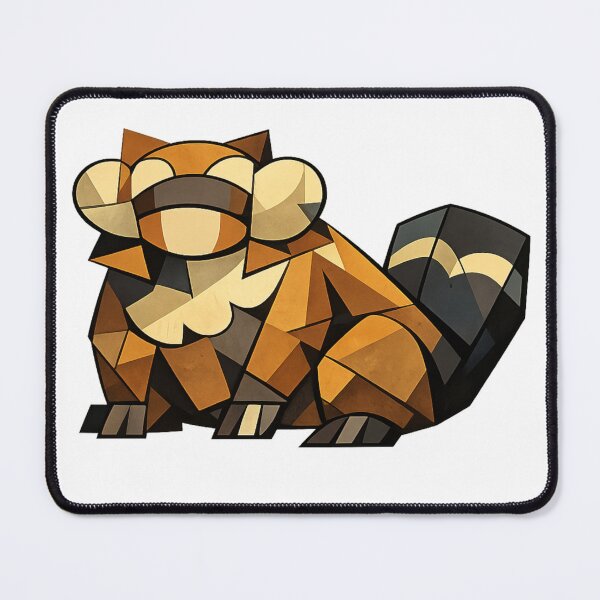 Item preview, Barel the beaver designed and sold by FeelTheDrawing.
