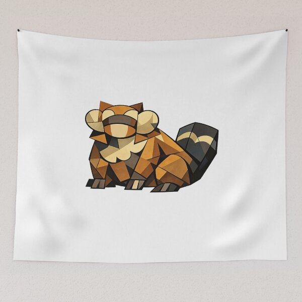 Item preview, Barel the beaver designed and sold by FeelTheDrawing.