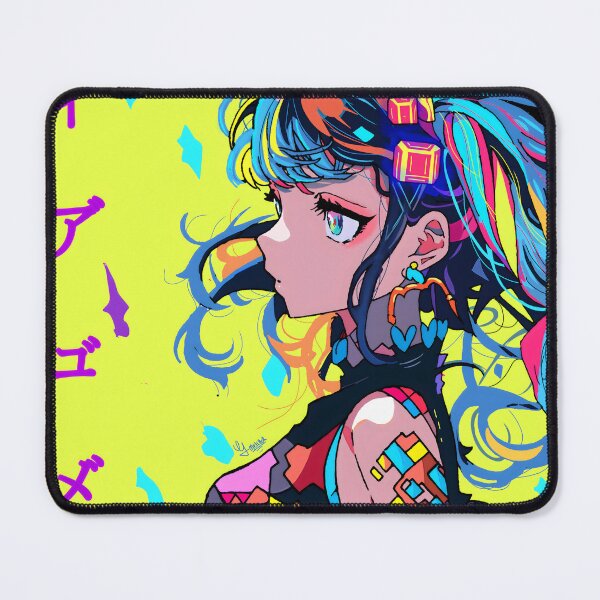 Item preview, MIKU designed and sold by medicenmelchor.