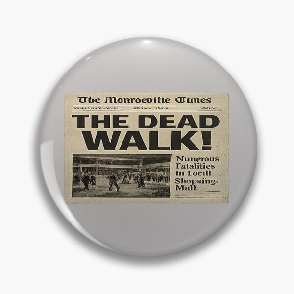 Item preview, Dawn of the dead designed and sold by Fashimation20.