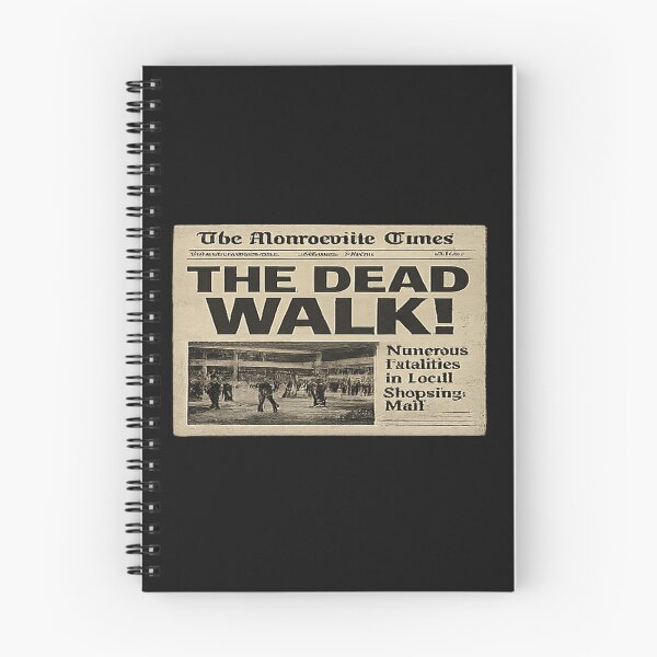 Item preview, Dawn of the dead designed and sold by Fashimation20.