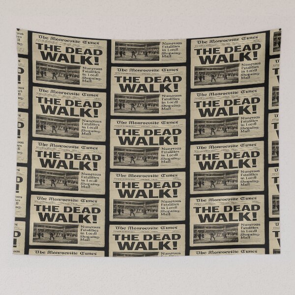 Item preview, Dawn of the dead designed and sold by Fashimation20.