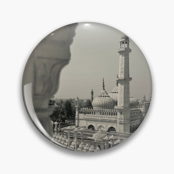Item preview, Bara Imambara at Lucknow designed and sold by Baulmonart.
