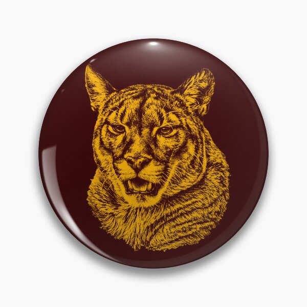 Item preview, Mountain Lion designed and sold by Guardi71.
