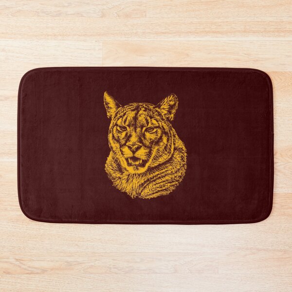 Item preview, Mountain Lion designed and sold by Guardi71.