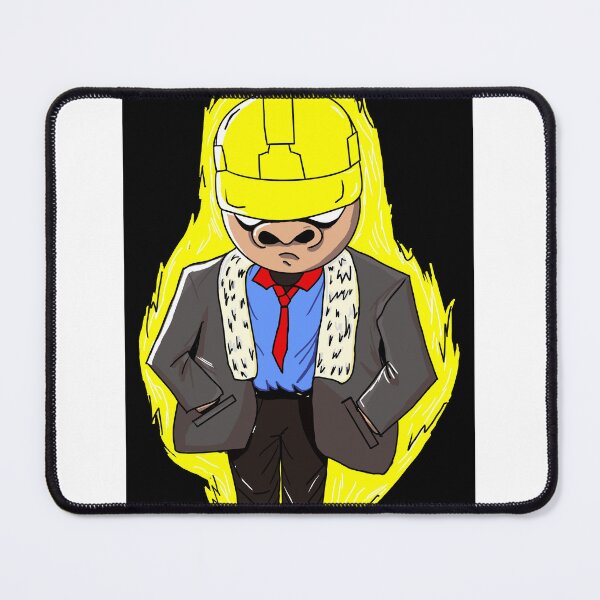 Item preview, Hard Hat Hero designed and sold by 67 Clothing.
