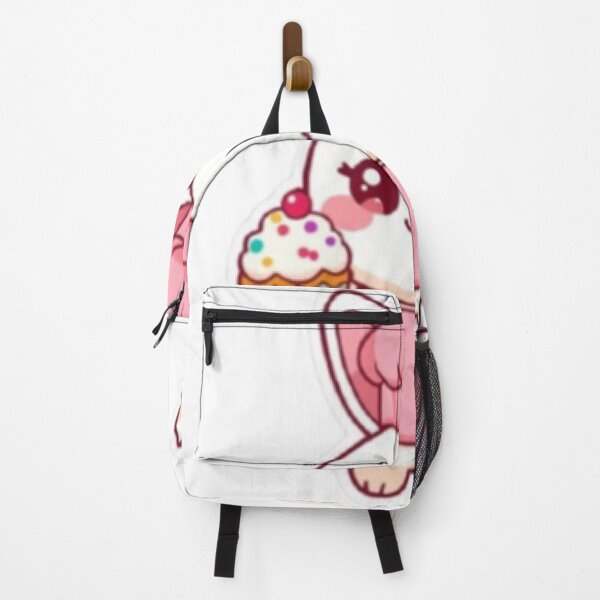 Item preview, Cute Bunny Baker | Kawaii Rabbit Sticker designed and sold by Stylestickers55.