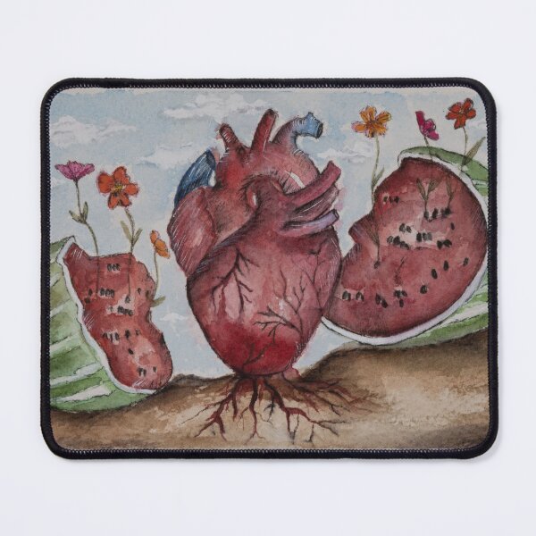 Item preview, Seeds of Resilience designed and sold by ARTIFIED.BY.FRIENDSHIP.