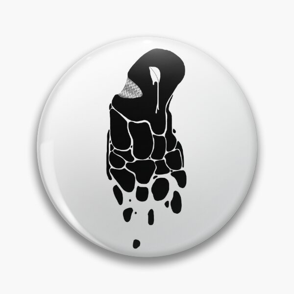 Item preview, The Melting Identity designed and sold by Lea-Ratatosk.
