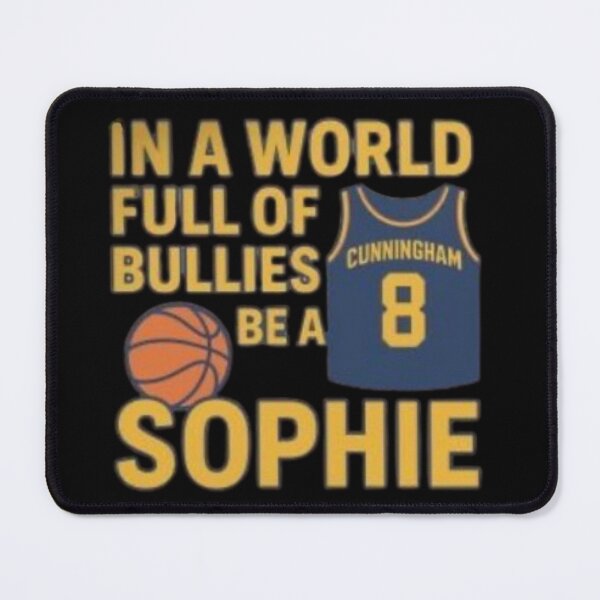 Item preview, In the world full of bullies designed and sold by ReneeOrtizd.