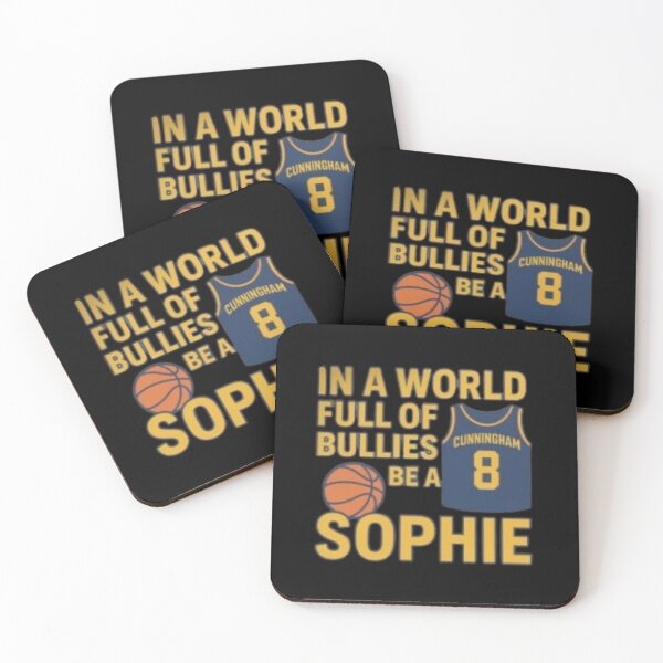 Item preview, In the world full of bullies designed and sold by ReneeOrtizd.