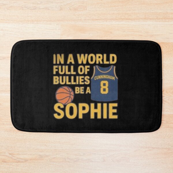 Item preview, In the world full of bullies designed and sold by ReneeOrtizd.