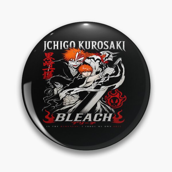 Item preview, Ichigo Kurosaki - Hollow Mask Bankai Sword-Epic Aesthetic Design designed and sold by Trinidesigns123.