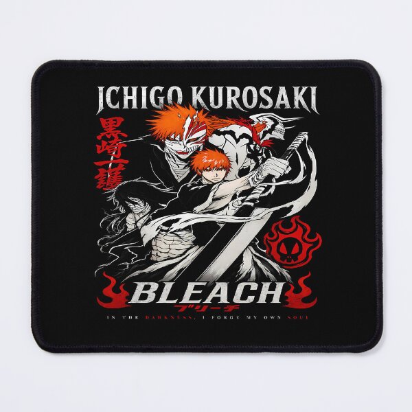 Item preview, Ichigo Kurosaki - Hollow Mask Bankai Sword-Epic Aesthetic Design designed and sold by Trinidesigns123.