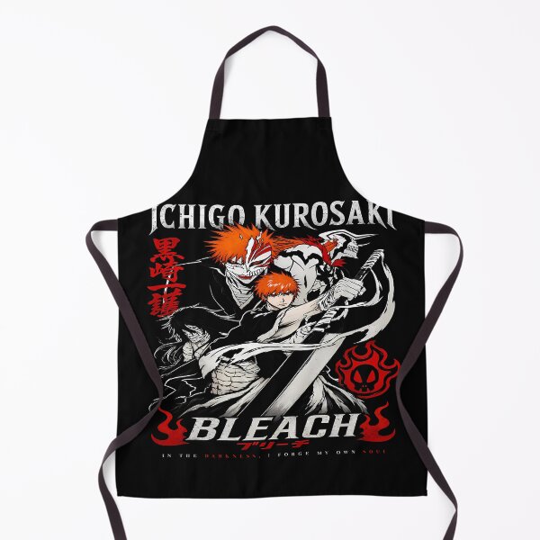 Item preview, Ichigo Kurosaki - Hollow Mask Bankai Sword-Epic Aesthetic Design designed and sold by Trinidesigns123.