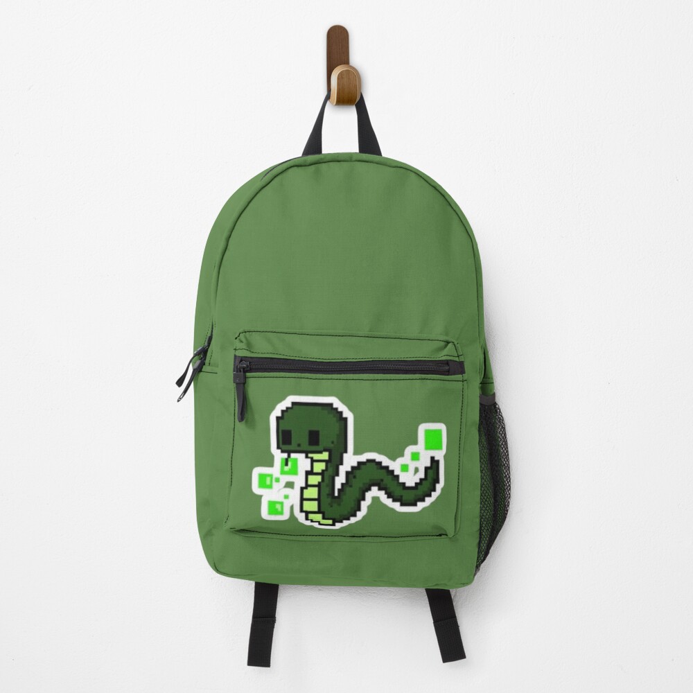 Item preview, Backpack designed and sold by Potatoxzari.