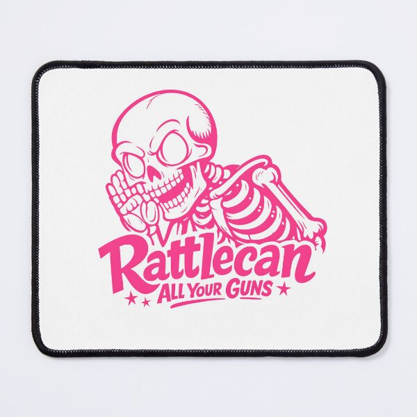 Item preview, Rattlecan all your guns designed and sold by Deepwood.