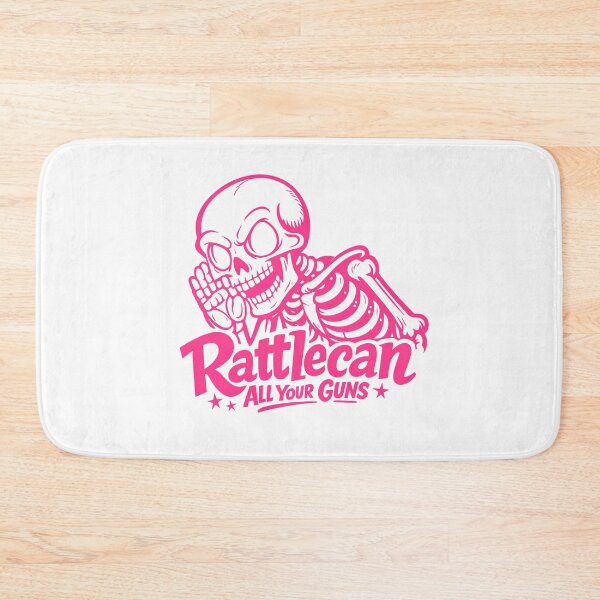 Item preview, Rattlecan all your guns designed and sold by Deepwood.