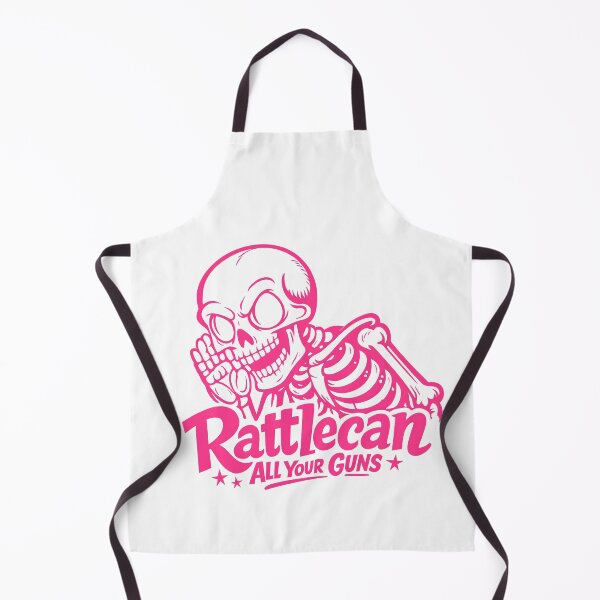 Item preview, Rattlecan all your guns designed and sold by Deepwood.