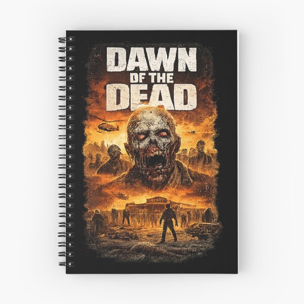 Item preview, Dawn of the dead designed and sold by Fashimation20.