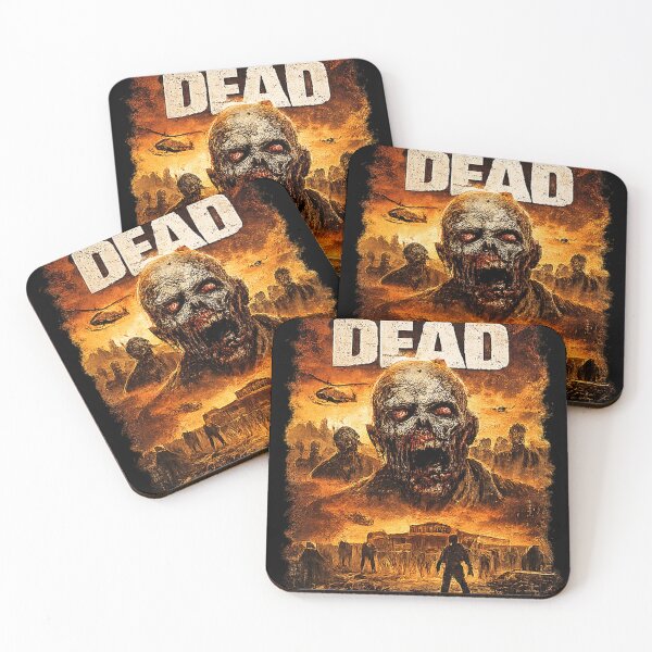 Item preview, Dawn of the dead designed and sold by Fashimation20.