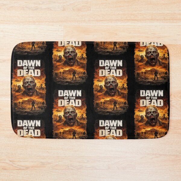 Item preview, Dawn of the dead designed and sold by Fashimation20.