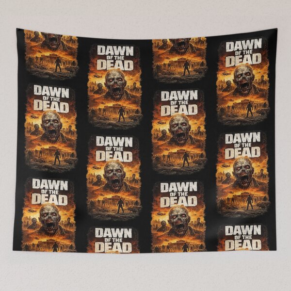 Item preview, Dawn of the dead designed and sold by Fashimation20.
