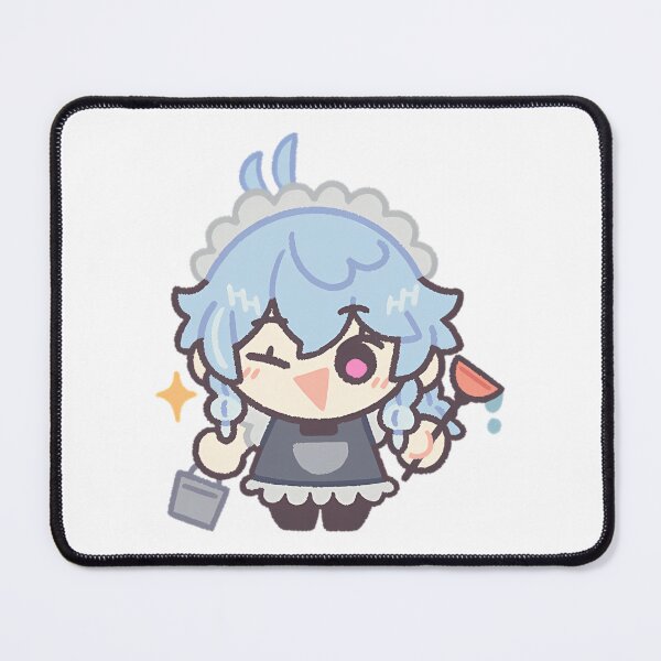 Item preview, Maid-tavio designed and sold by NiamhSmithCute.