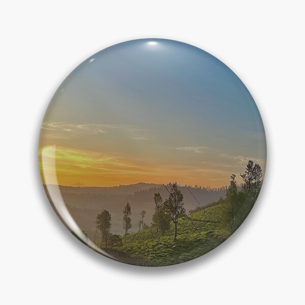 Item preview, Sunrise at Nilgiris designed and sold by Baulmonart.