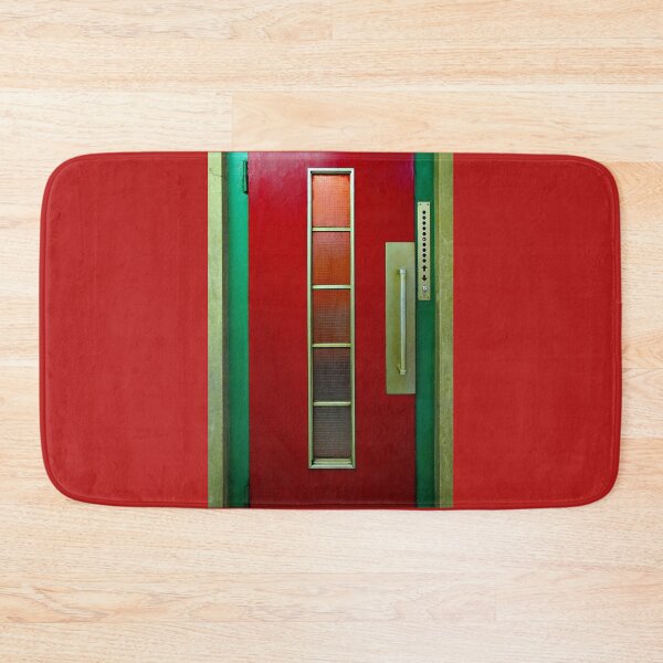 Item preview, Elevator Door  designed and sold by Ethna Gillespie.