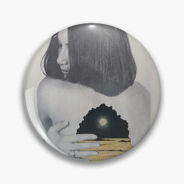 Item preview, Forever Midnight designed and sold by BigDCollages.