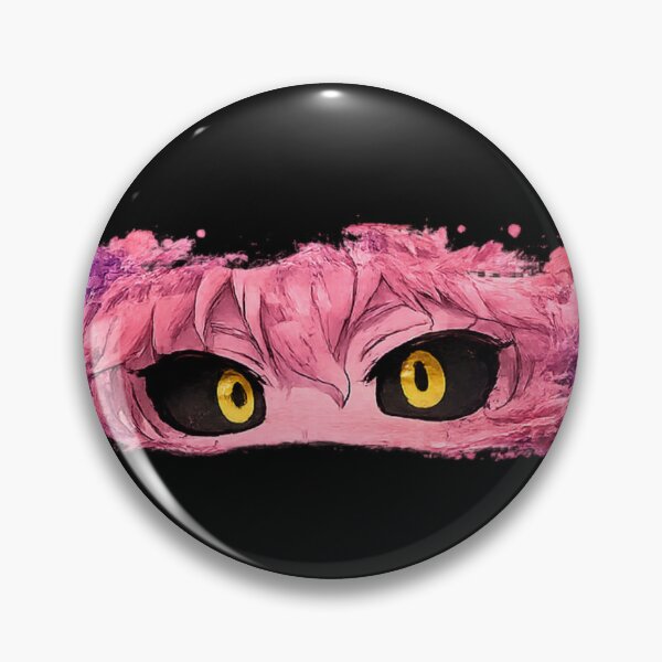 Item preview, ASHIDO MINE designed and sold by BunnyViStickers.