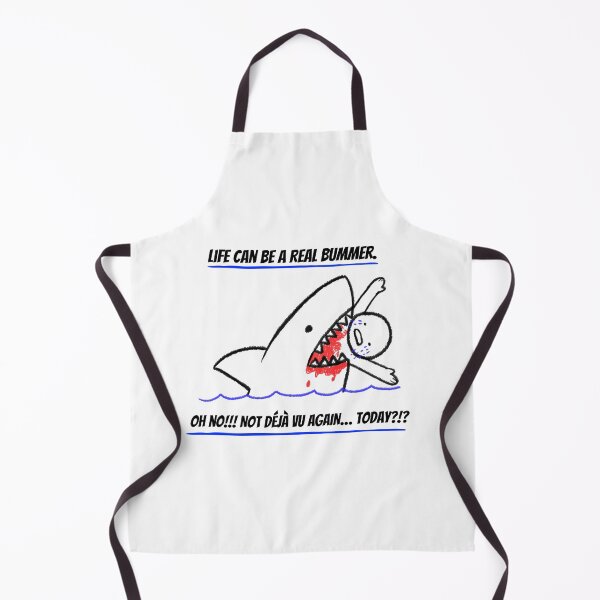 Item preview, Life Can Be A Real Bummer. designed and sold by kjson1.