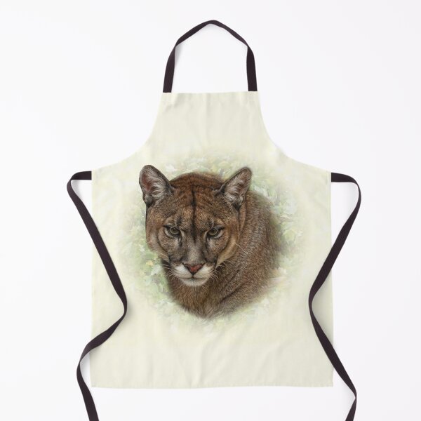 Item preview, Mountain Lion designed and sold by Guardi71.
