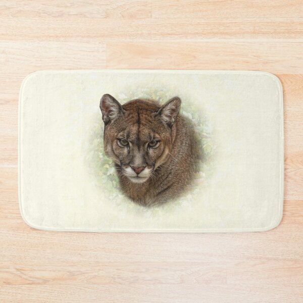 Item preview, Mountain Lion designed and sold by Guardi71.