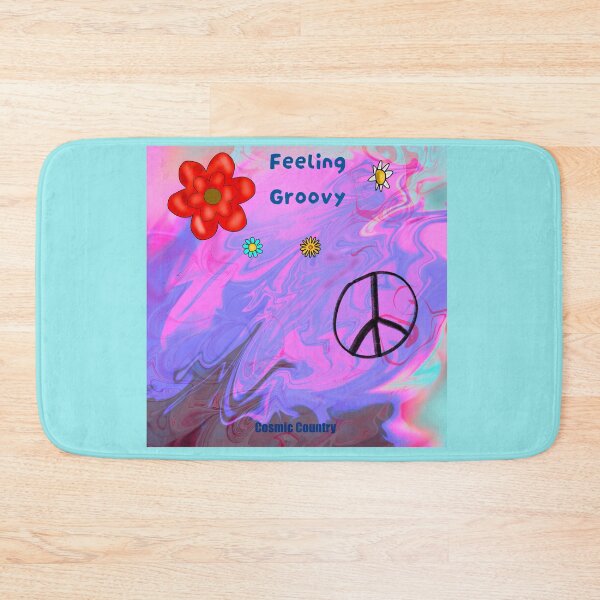 Item preview, Cosmic Flower Power designed and sold by Cosmic-Chloe.