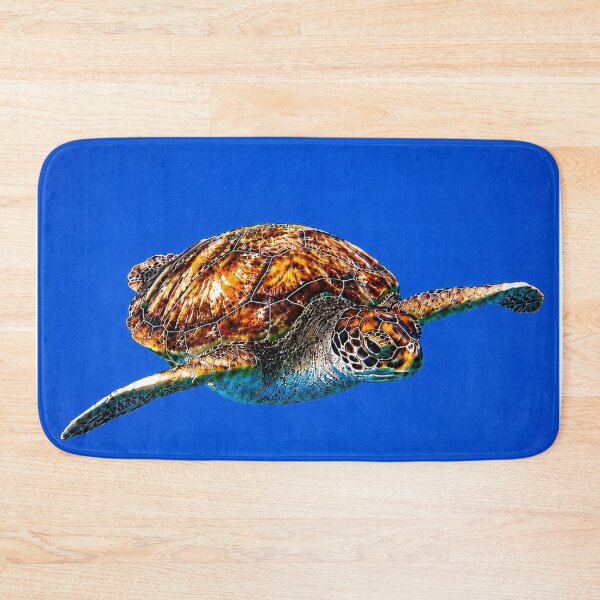 Item preview, Turtle Grace designed and sold by MariaLouise-Art.
