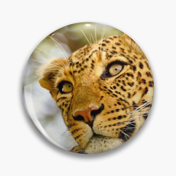Item preview, Leopard Watch designed and sold by Ianthe-Safari.
